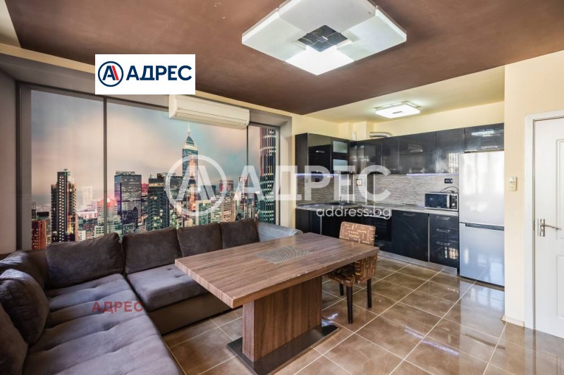 Продава 2-СТАЕН, град Варна, Владислав Варненчик 1 • 127000 € • 62425346 — Holmes.bg