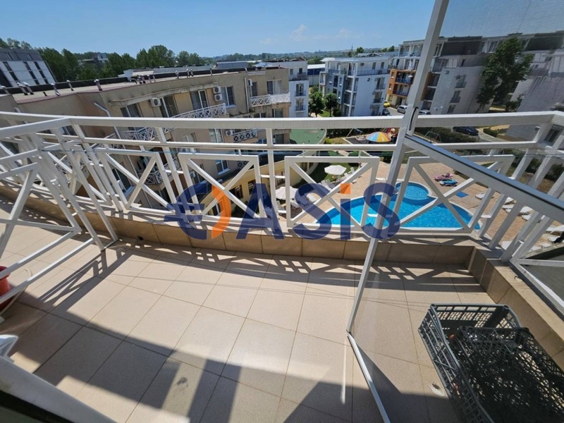 Προς πώληση  1 υπνοδωμάτιο περιοχή Μπουργκάς , κ.κ. Σλαντσεβ βριαγ , 60 τ.μ | 85053536 - εικόνα [14]