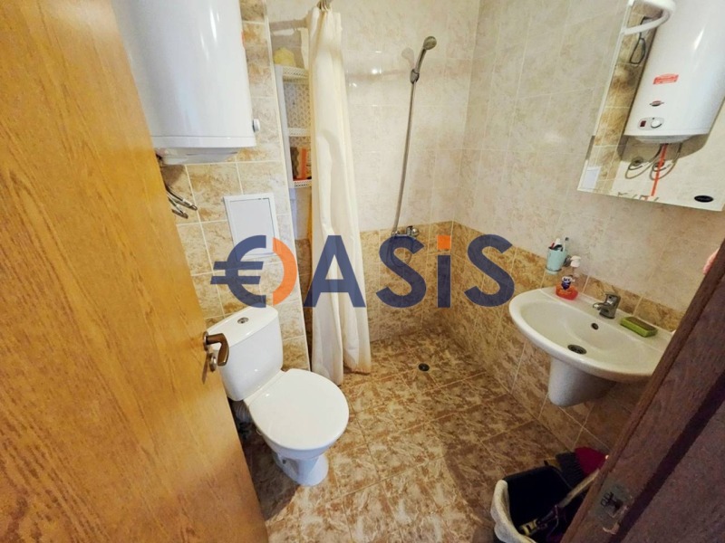 Προς πώληση  1 υπνοδωμάτιο περιοχή Μπουργκάς , κ.κ. Σλαντσεβ βριαγ , 60 τ.μ | 85053536 - εικόνα [12]