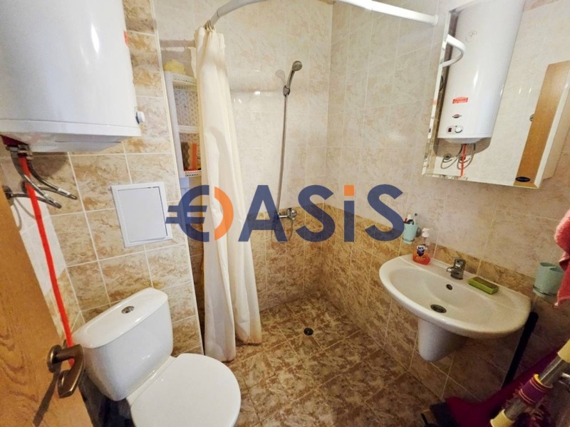 Προς πώληση  1 υπνοδωμάτιο περιοχή Μπουργκάς , κ.κ. Σλαντσεβ βριαγ , 60 τ.μ | 85053536 - εικόνα [13]