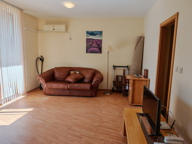 Zu verkaufen  1 Schlafzimmer region Burgas , Sweti Wlas , 89 qm | 45490891 - Bild [5]