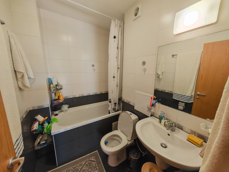 Zu verkaufen  1 Schlafzimmer region Burgas , Sweti Wlas , 89 qm | 45490891 - Bild [6]
