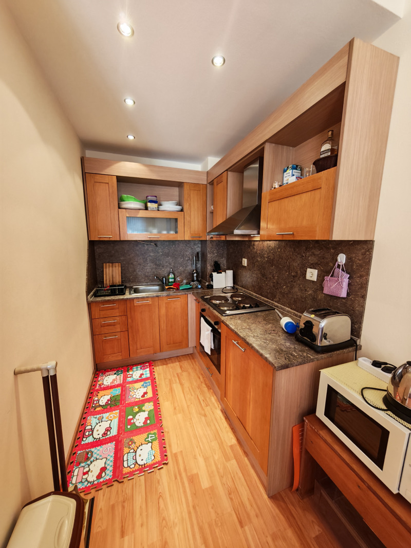 Zu verkaufen  1 Schlafzimmer region Burgas , Sweti Wlas , 89 qm | 45490891 - Bild [2]