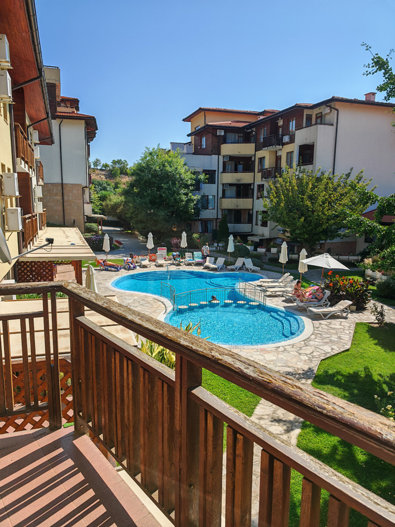 Zu verkaufen  1 Schlafzimmer region Burgas , Sweti Wlas , 89 qm | 45490891