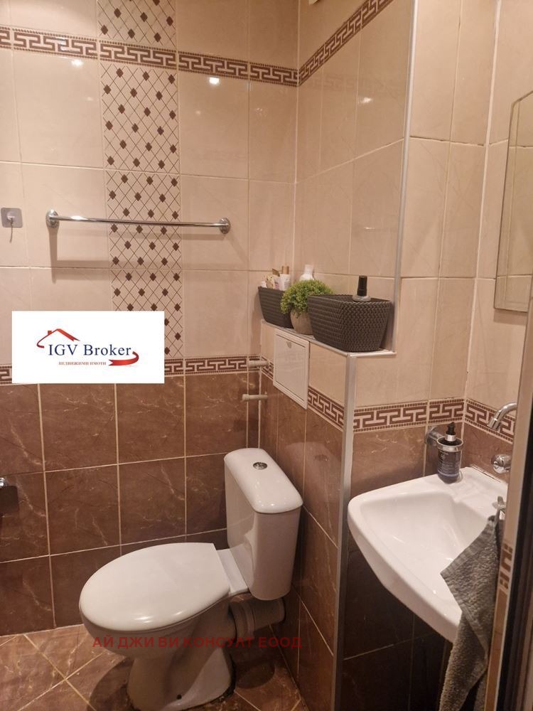 Продава 2-СТАЕН, гр. София, Дружба 1, снимка 3 - Апартаменти - 52691905