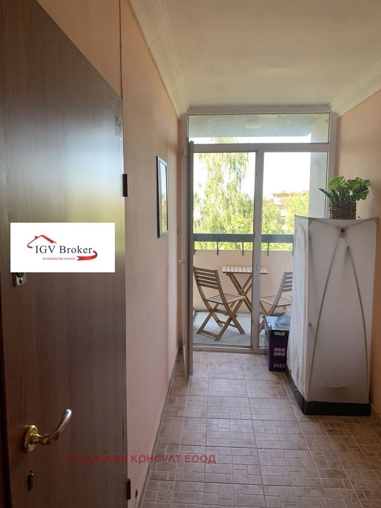 Продава 2-СТАЕН, гр. София, Дружба 1, снимка 5 - Апартаменти - 52691905