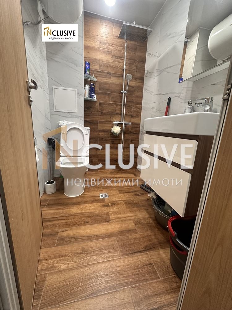 Продава 2-СТАЕН, гр. София, Симеоново, снимка 10 - Апартаменти - 52813188