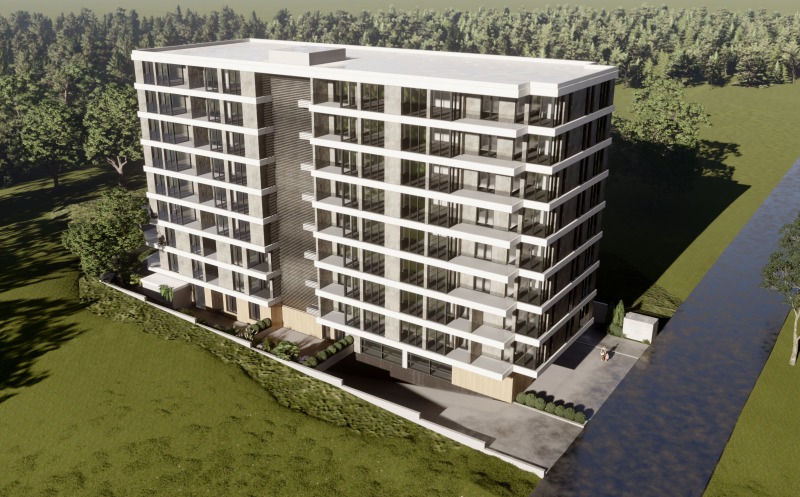 Продава 2-СТАЕН, гр. Варна, Възраждане 1, снимка 5 - Апартаменти - 53368865