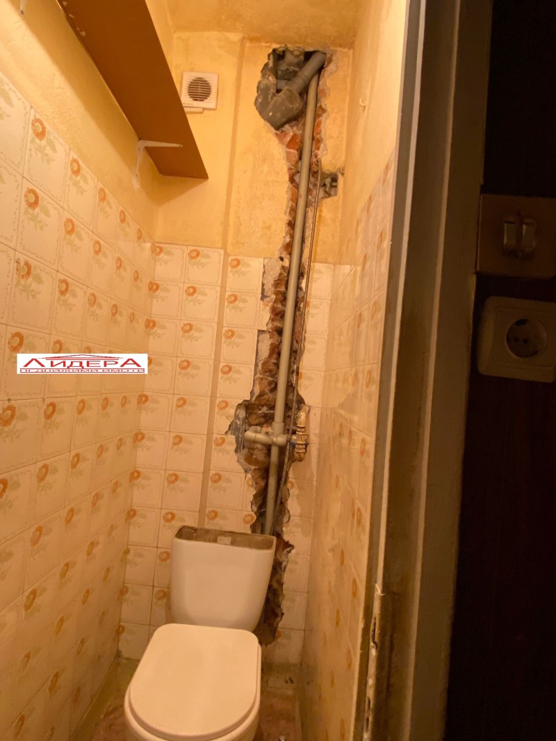 Продава 2-СТАЕН, гр. Пловдив, Кючук Париж, снимка 6 - Апартаменти - 53522896