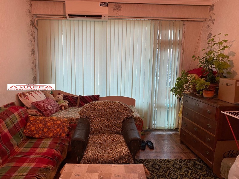 Продава 2-СТАЕН, гр. Пловдив, Кючук Париж, снимка 3 - Апартаменти - 53522896