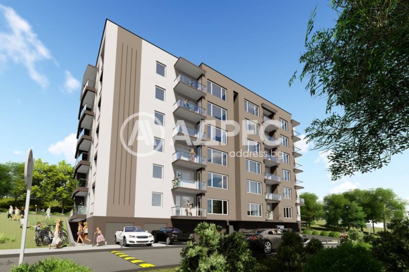 For Sale  2 bedroom Sofia , Druzhba 2 , 104 sq.m | 51144878 - image [2]