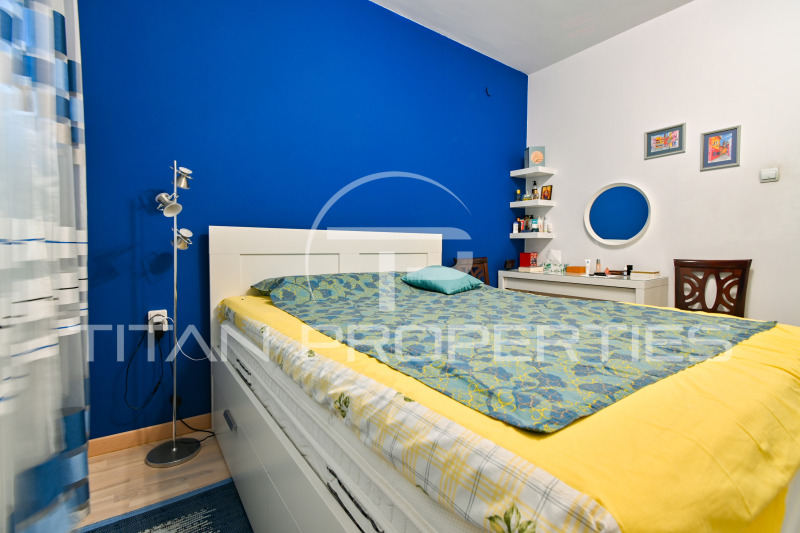 De vânzare  2 dormitoare Sofia , Drujba 1 , 60 mp | 90922945 - imagine [5]