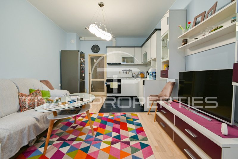 Na prodej  2 ložnice Sofia , Družba 1 , 60 m2 | 90922945 - obraz [2]