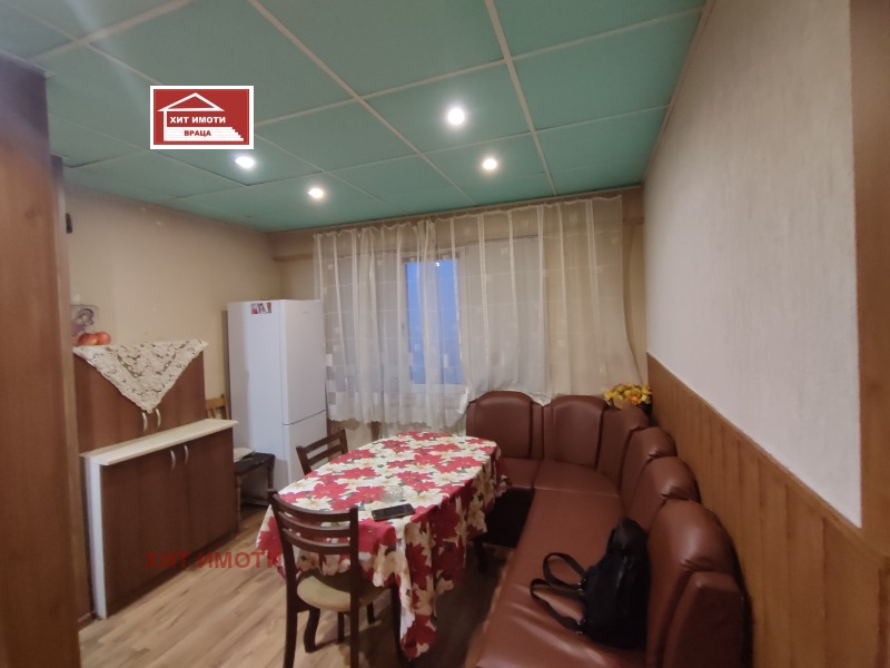 In vendita  2 camere da letto Vratsa , Seniche , 78 mq | 60225979 - Immagine [2]