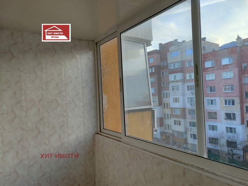 Продава 3-СТАЕН, гр. Враца, Сениче, снимка 12 - Aпартаменти - 48444506