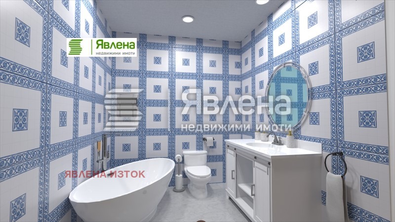 Продава 3-СТАЕН, гр. София, Център, снимка 6 - Aпартаменти - 49550121