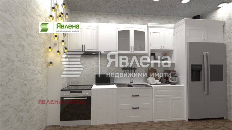 Продава 3-СТАЕН, гр. София, Център, снимка 1 - Aпартаменти - 49550121