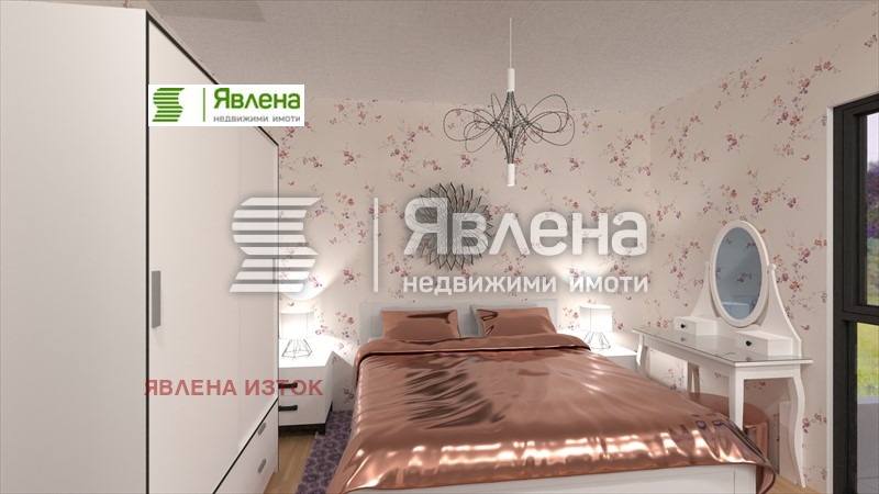 Продава 3-СТАЕН, гр. София, Център, снимка 3 - Aпартаменти - 49550121