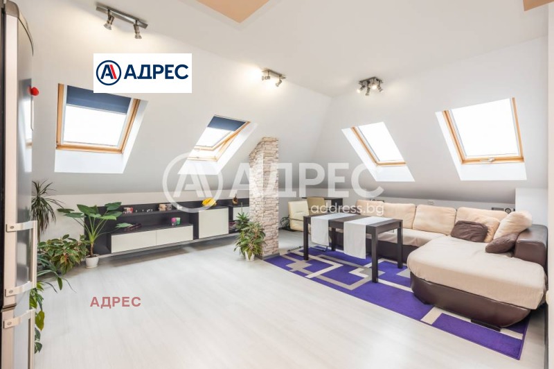 Zu verkaufen  2 Schlafzimmer Warna , Zimno kino Trakija , 90 qm | 57492760