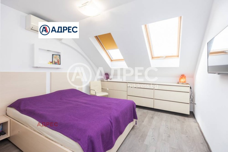 Zu verkaufen  2 Schlafzimmer Warna , Zimno kino Trakija , 90 qm | 57492760 - Bild [3]