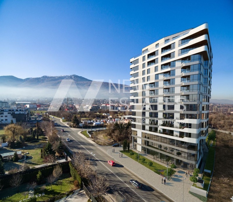 In vendita  2 camere da letto Sofia , Krastova vada , 124 mq | 94832110 - Immagine [5]