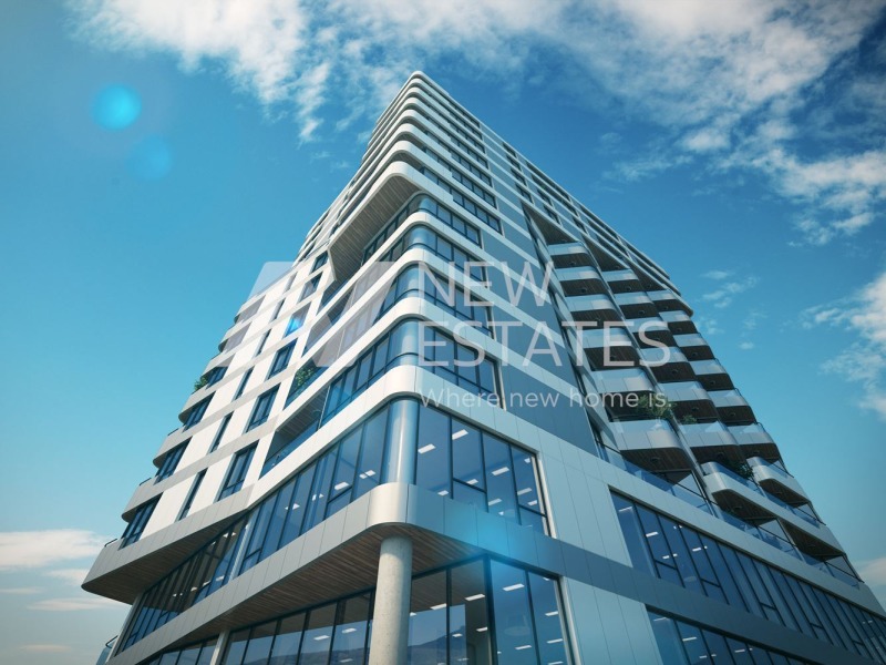 Продава 3-СТАЕН, град София, Кръстова вада • 385175 € / 753336.82 лв. • 60371681 1