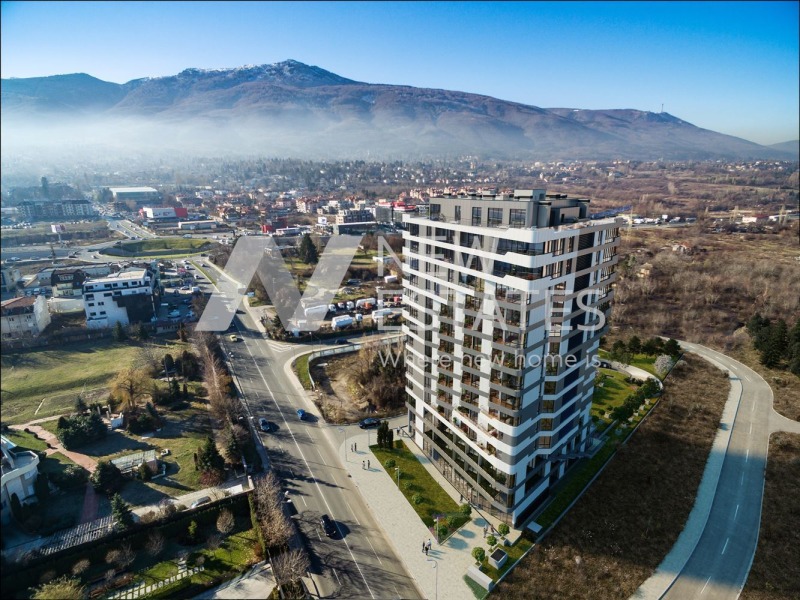 In vendita  2 camere da letto Sofia , Krastova vada , 124 mq | 94832110 - Immagine [7]