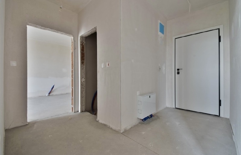 Продава 3-СТАЕН, гр. Пловдив, Тракия, снимка 5 - Апартаменти - 52176149