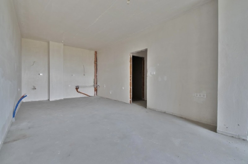 Продава 3-СТАЕН, гр. Пловдив, Тракия, снимка 10 - Апартаменти - 52176149