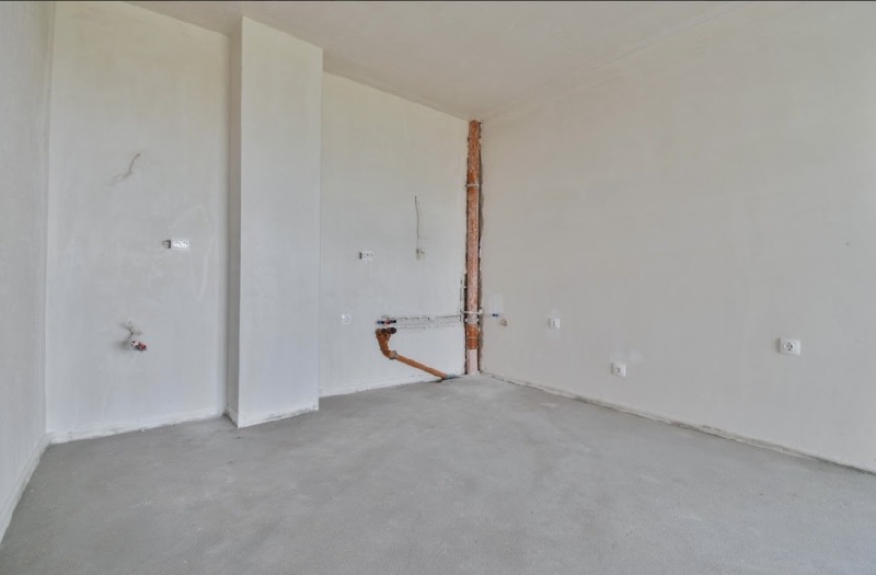 Продава 3-СТАЕН, гр. Пловдив, Тракия, снимка 9 - Апартаменти - 52176149