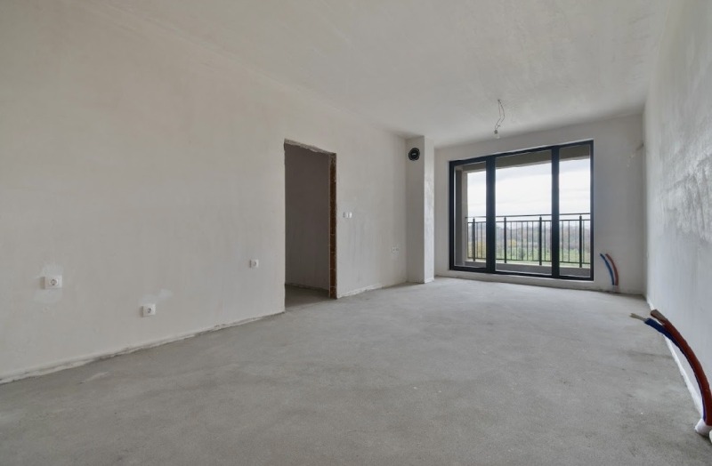 Продава 3-СТАЕН, гр. Пловдив, Тракия, снимка 11 - Апартаменти - 52176149