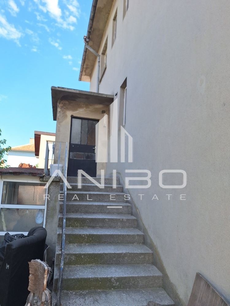 Продава ЕТАЖ ОТ КЪЩА, гр. Варна, Виница, снимка 3 - Етаж от къща - 55541397