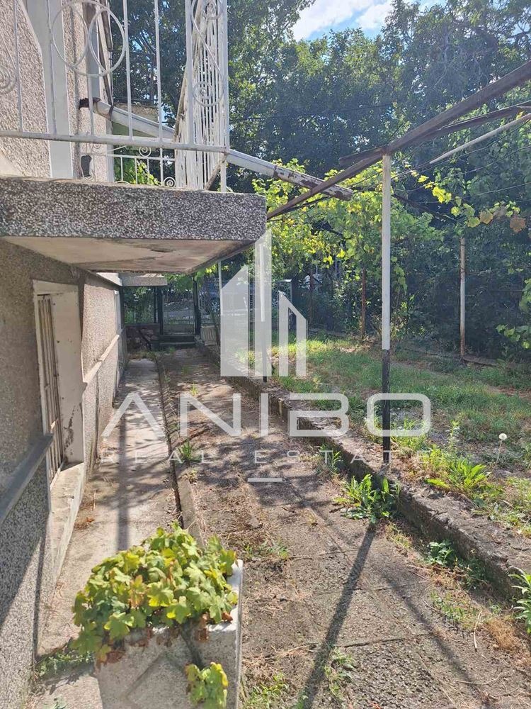Продава ЕТАЖ ОТ КЪЩА, гр. Варна, Виница, снимка 4 - Етаж от къща - 55541397