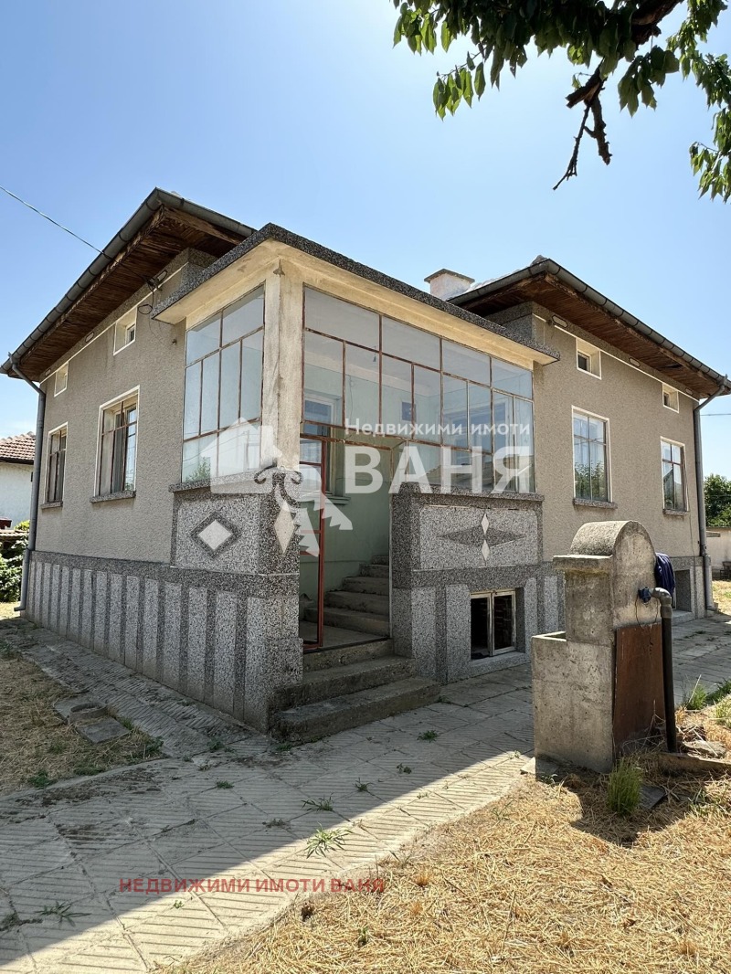 Продава  Къща, област Пловдив, с. Войнягово • 68 000 EUR • ID 95999232 — holmes.bg - [1] 