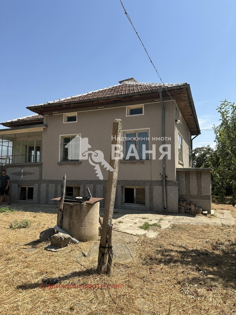 Продава  Къща област Пловдив , с. Войнягово , 91 кв.м | 33055442 - изображение [2]