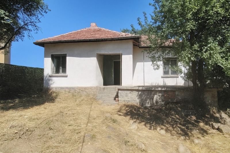 Продава  Къща град София , с. Бистрица , 90 кв.м | 97169501 - изображение [2]