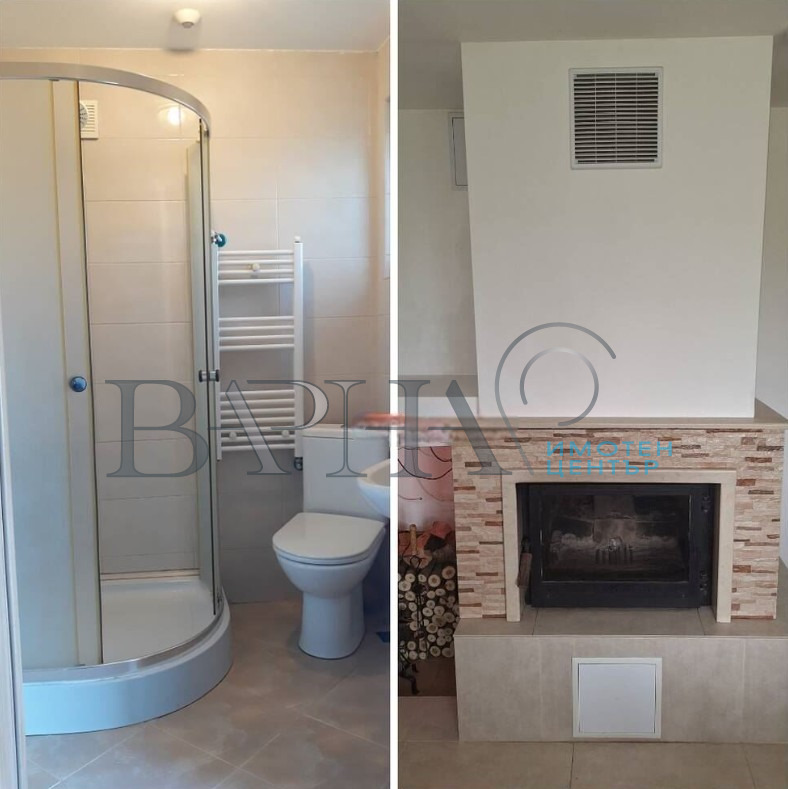 Продава КЪЩА, с. Припек, област Варна, снимка 5 - Къщи - 54026177