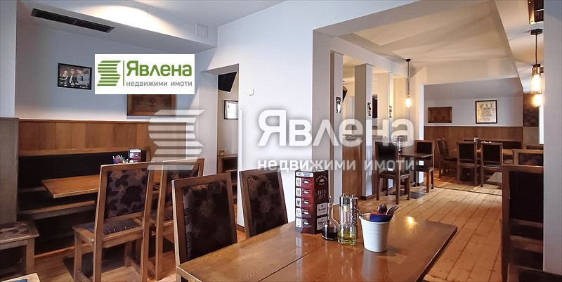 Myytävänä  Baari; Kahvila Sofia , Tsentar , 145 neliömetriä | 41035351 - kuva [8]
