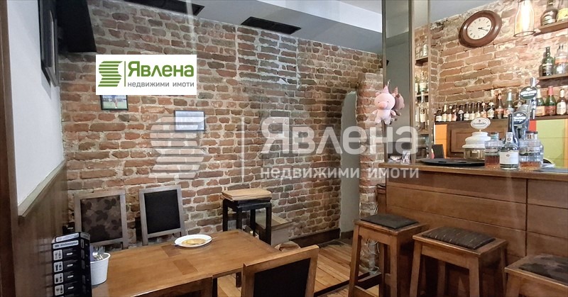 Myytävänä  Baari; Kahvila Sofia , Tsentar , 145 neliömetriä | 41035351 - kuva [6]