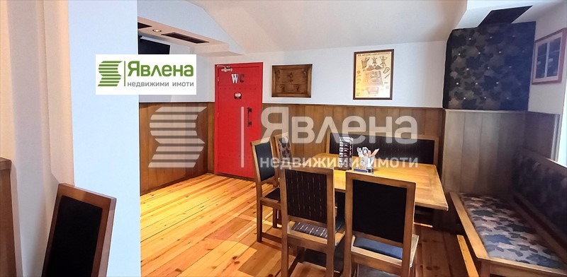Myytävänä  Baari; Kahvila Sofia , Tsentar , 145 neliömetriä | 41035351 - kuva [10]