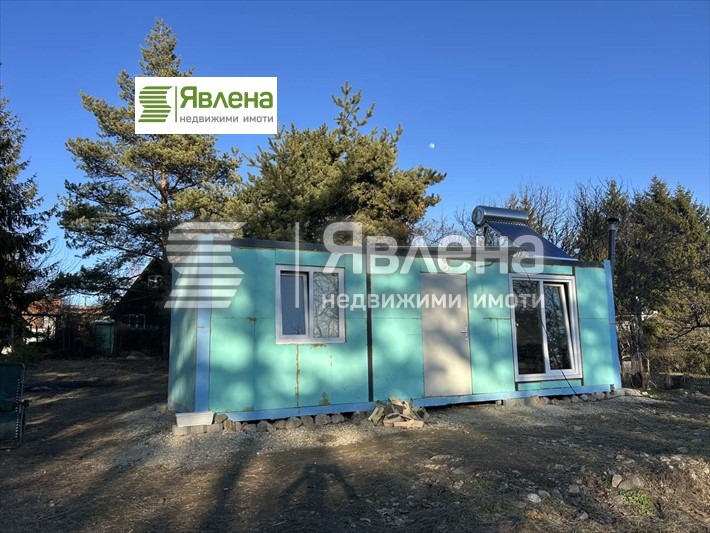 Продава ПАРЦЕЛ, с. Бърдо, област София област, снимка 1 - Парцели - 49171465