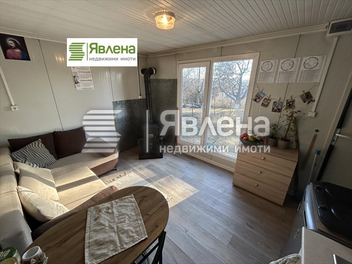 Продава ПАРЦЕЛ, с. Бърдо, област София област, снимка 4 - Парцели - 49171465