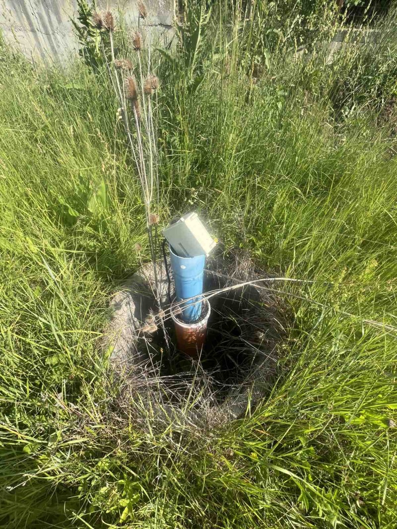 Til salg  Grund region Sofia , Kalenovtsi , 1245 kvm | 88530822 - billede [7]