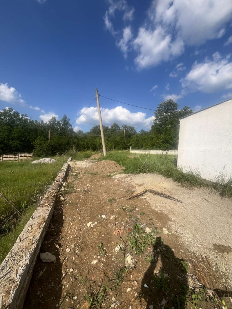 Til salg  Grund region Sofia , Kalenovtsi , 1245 kvm | 88530822 - billede [3]