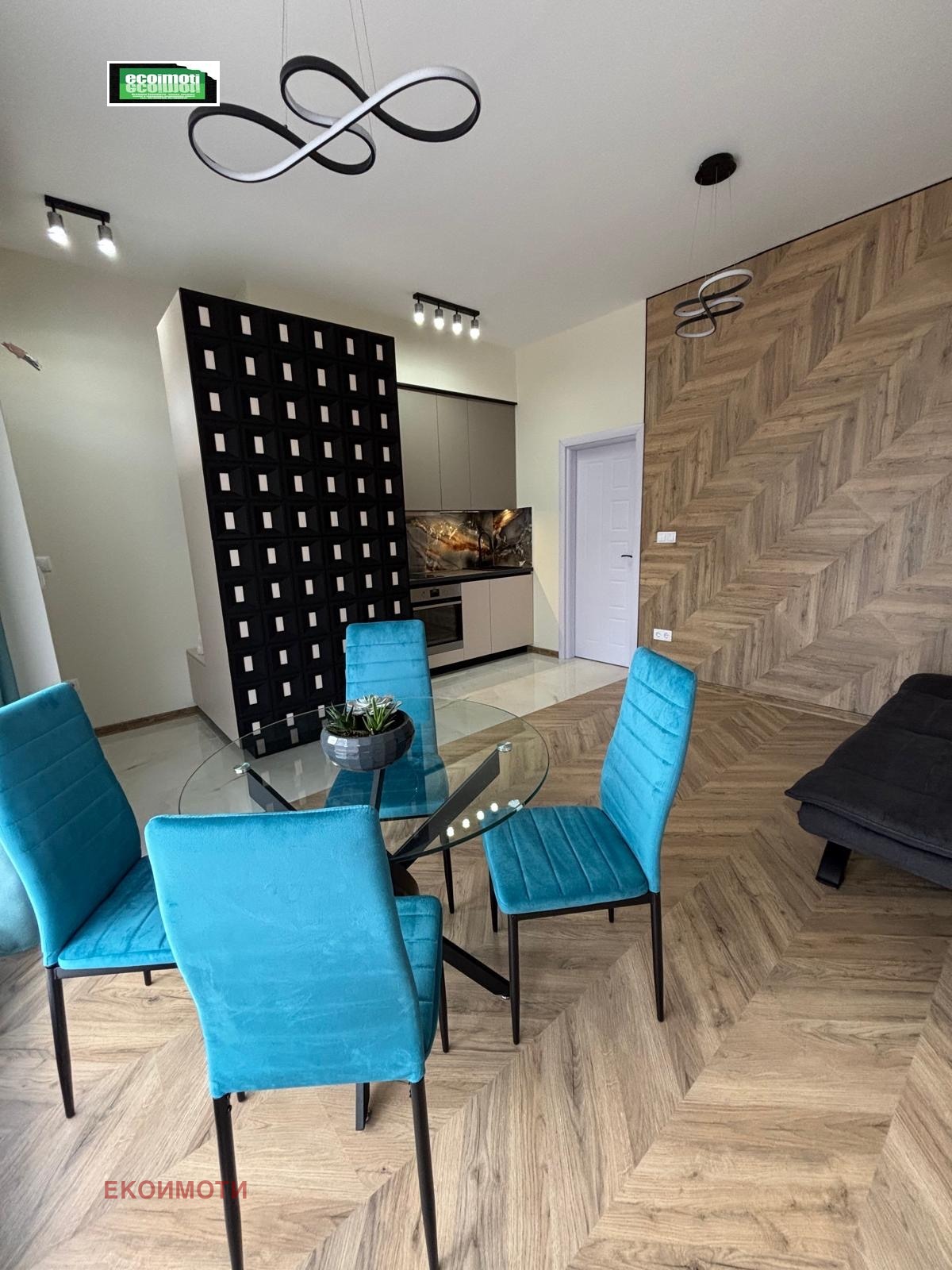 Продава 1-СТАЕН, гр. София, Овча купел, снимка 3 - Апартаменти - 55215607