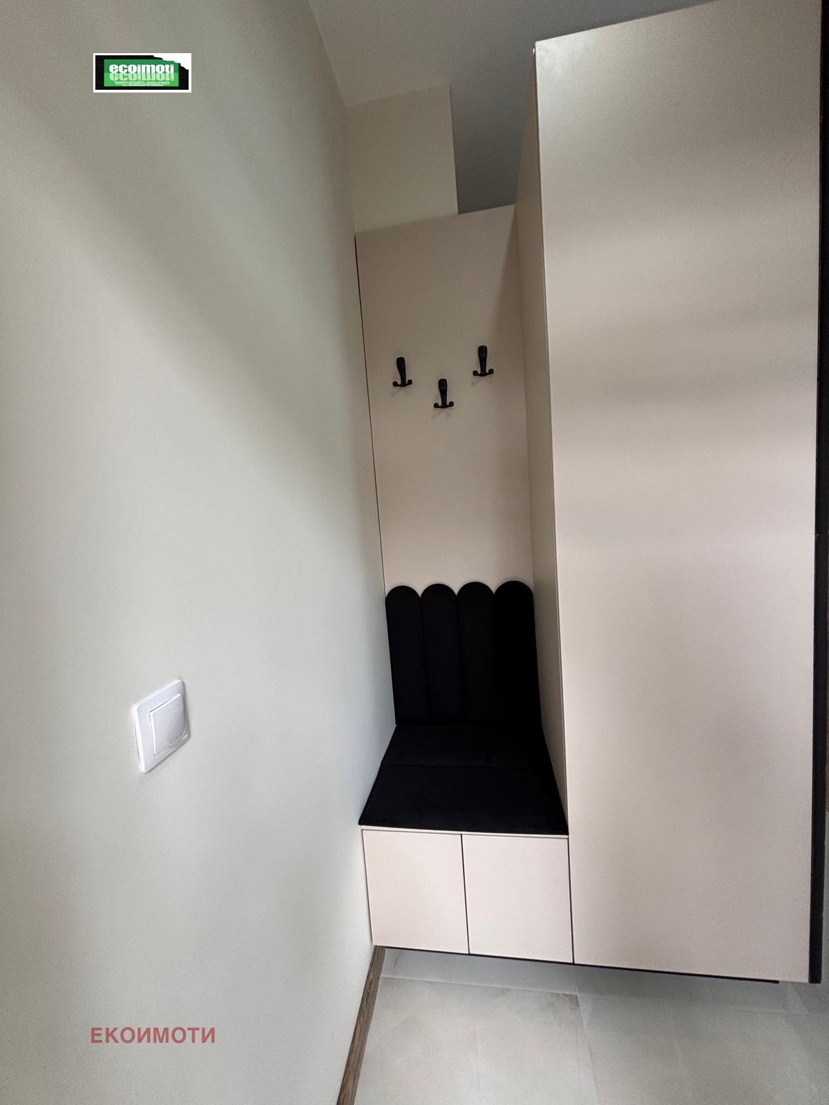 Продава 1-СТАЕН, гр. София, Овча купел, снимка 11 - Апартаменти - 55215607