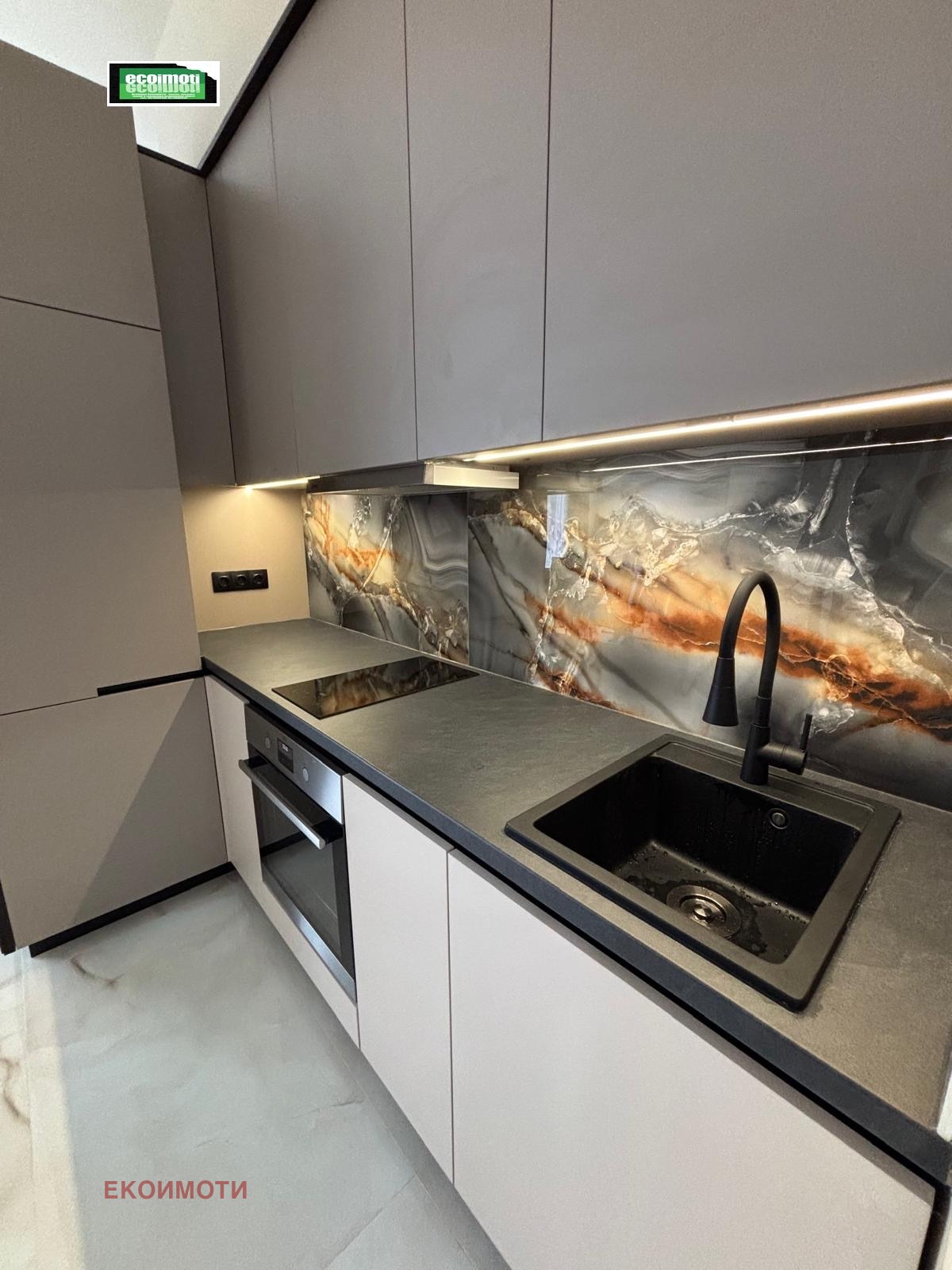 Продава 1-СТАЕН, гр. София, Овча купел, снимка 7 - Апартаменти - 55215607