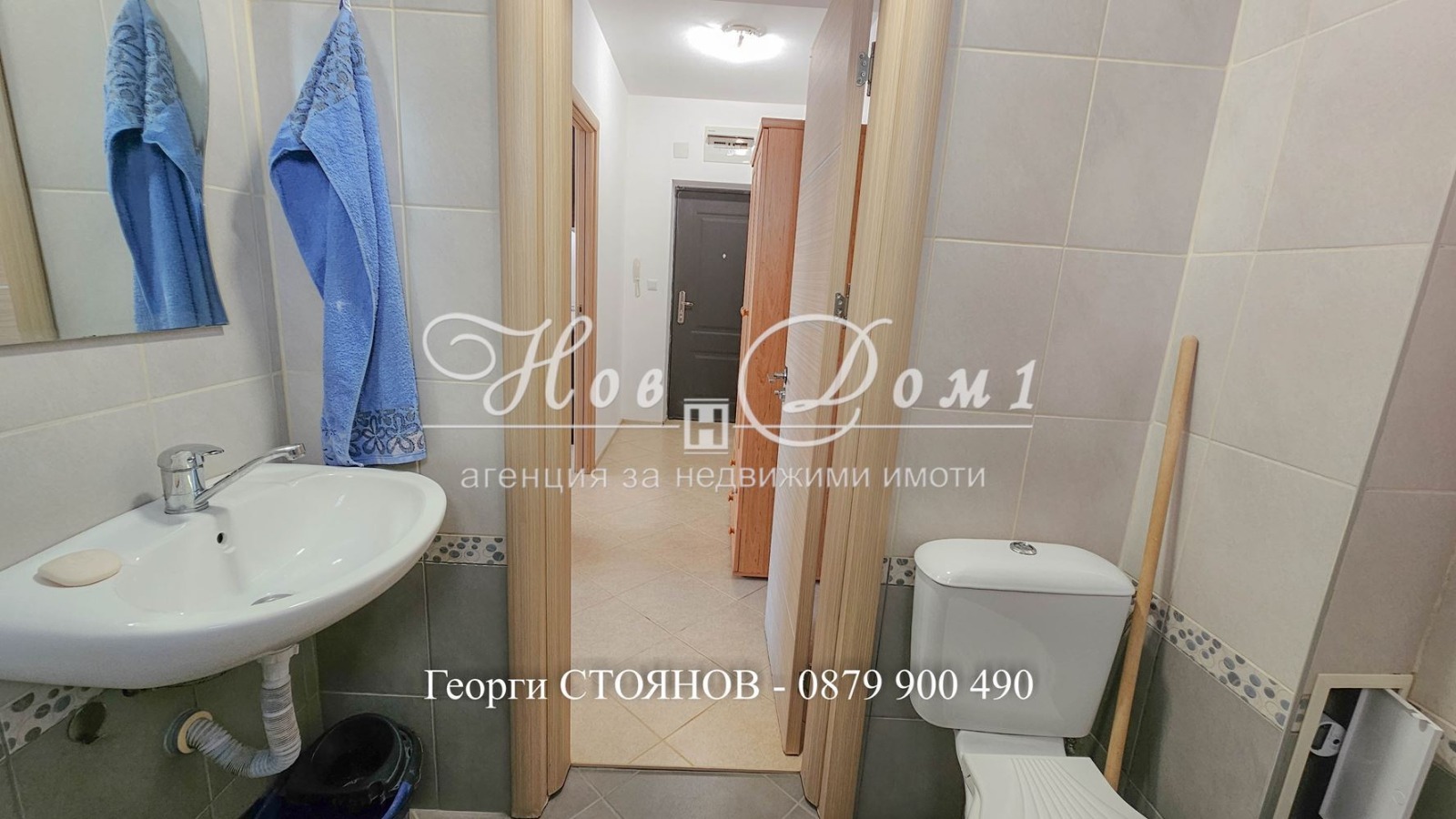 Продава 2-СТАЕН, гр. Варна, Кайсиева градина, снимка 7 - Апартаменти - 53912192