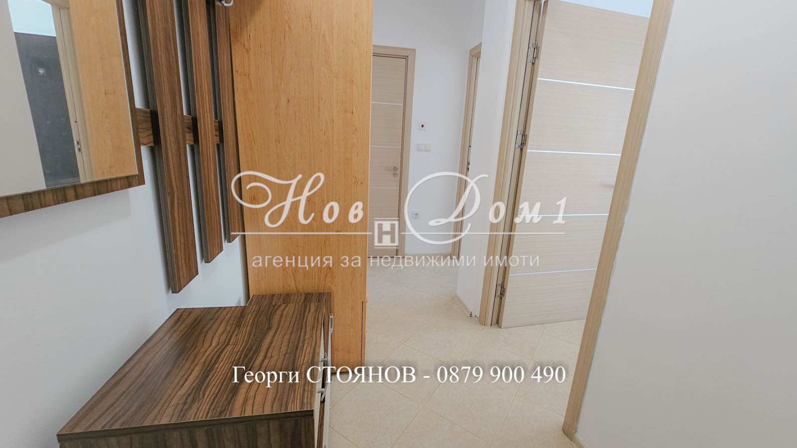 Продава 2-СТАЕН, гр. Варна, Кайсиева градина, снимка 4 - Апартаменти - 53912192