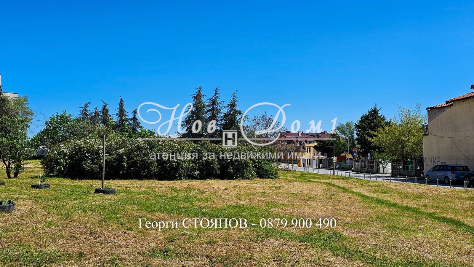 Продава 2-СТАЕН, гр. Варна, Кайсиева градина, снимка 12 - Апартаменти - 53912192